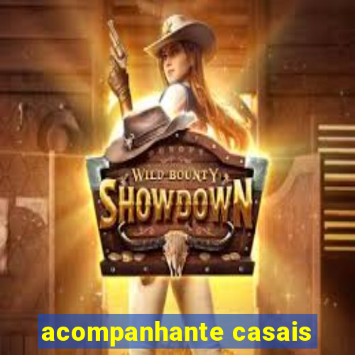 acompanhante casais